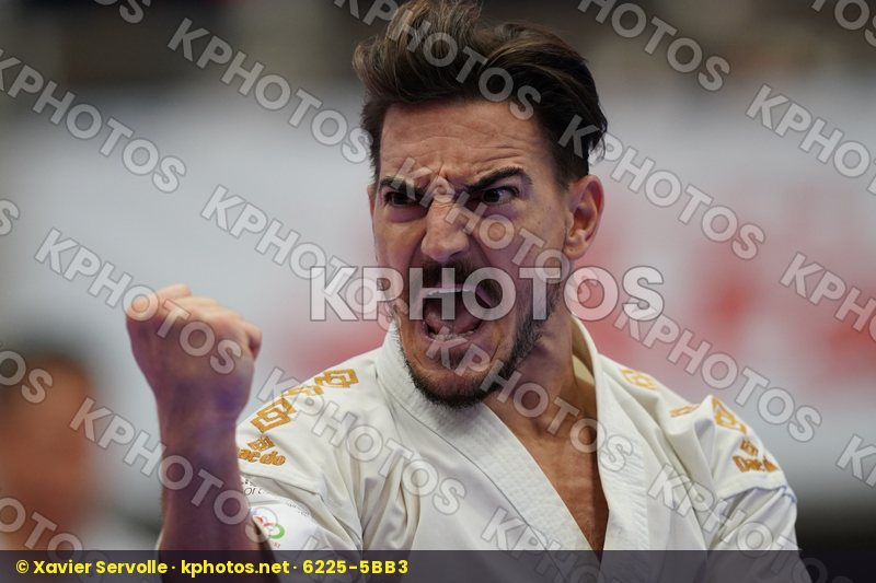 Karate 1 Premier League Tokyo 2018
