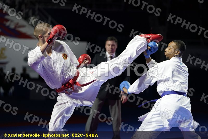 European Cadet Junior & U21 Championships Sochi 2018