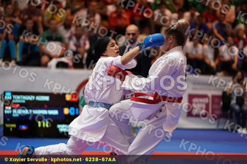 Youth Olympic Games Qualification Umag 2018