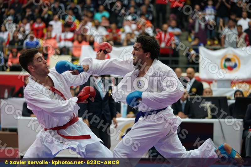 Asian Championships Amman 2018