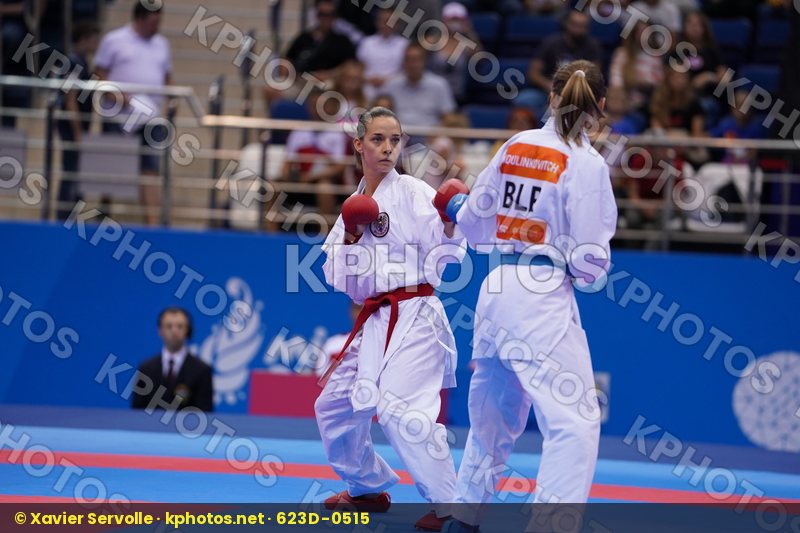 European Games Minsk 2019