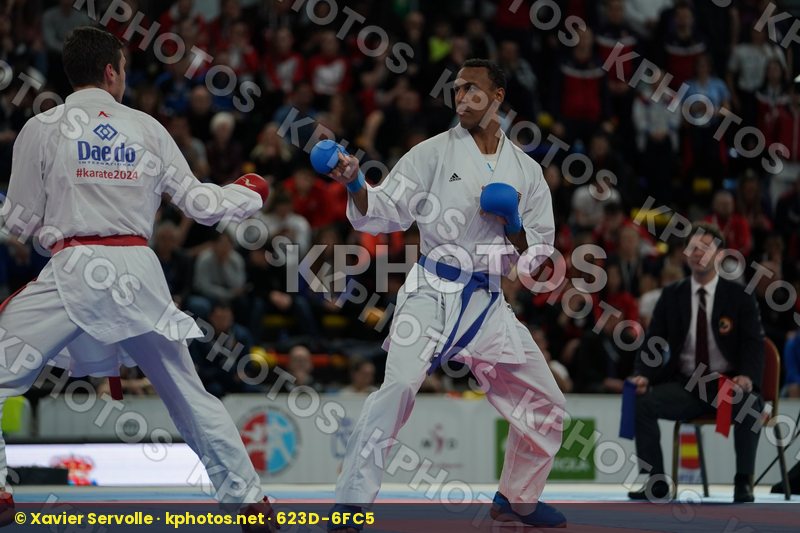 European Championships Guadalajara 2019
