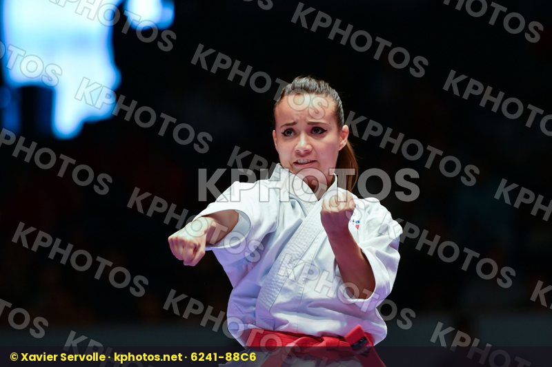 Karate 1 Premier League Hamburg 2016