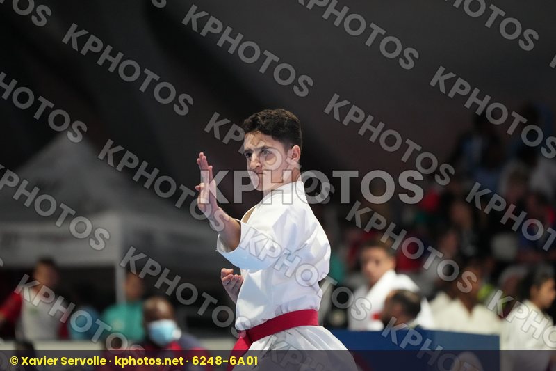 African Championships Durban 2022
