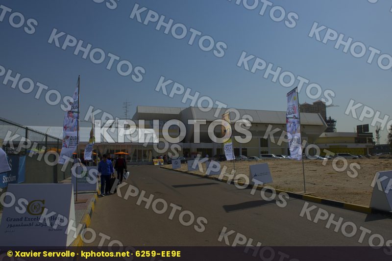 Karate 1 Premier League Dubai 2018