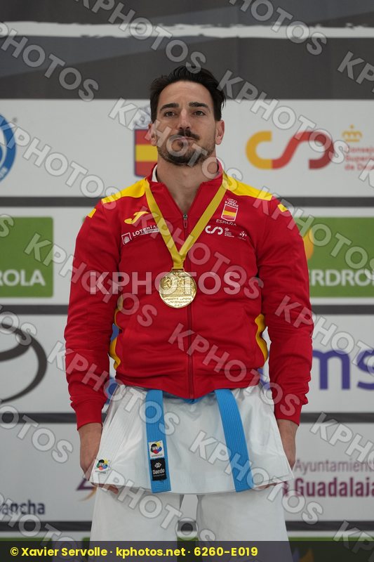 European Championships Guadalajara 2023