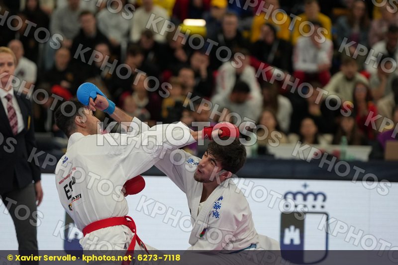 European Championships Guadalajara 2023