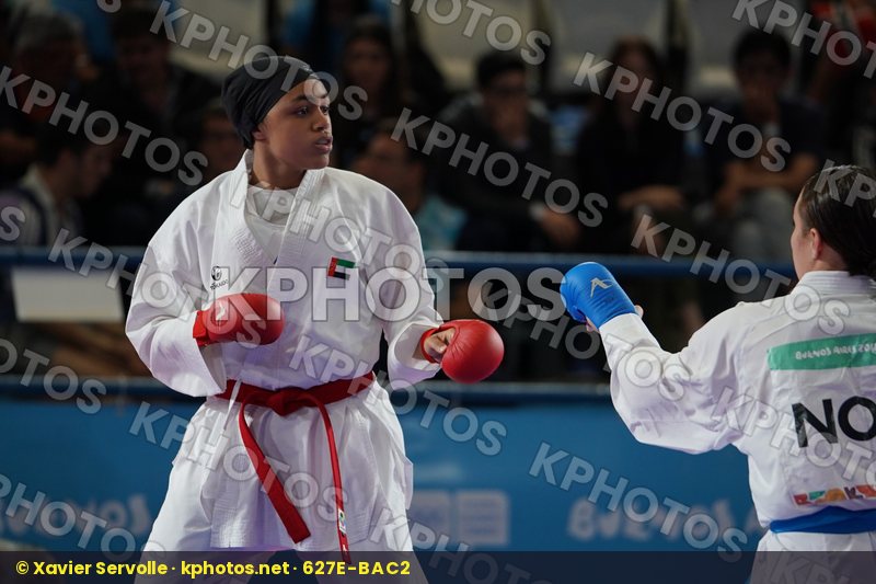 Youth Olympic Games Buenos Aires 2018