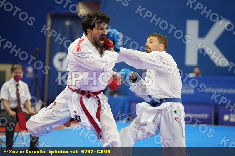 Olympic Qualification Tournament Paris 2021