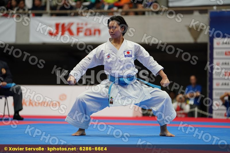 Karate 1 Premier League Tokyo 2018