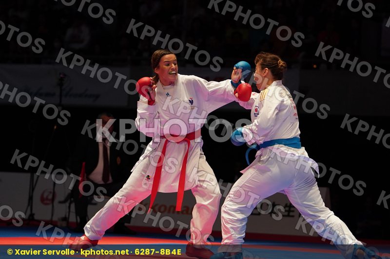 Karate 1 Premier League Tokyo 2018