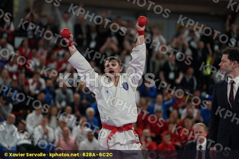 European Championships Guadalajara 2019