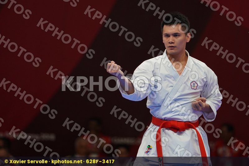 Asian Games Jakarta 2018