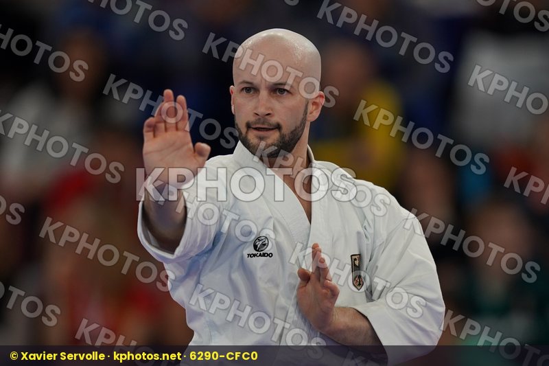 European Championships Guadalajara 2019