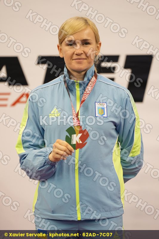 Karate 1 Premier League Porto 2022