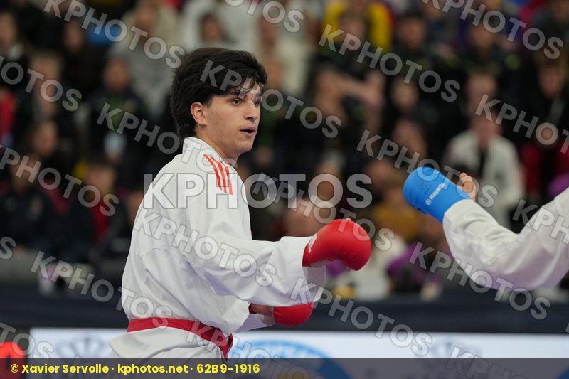 European Championships Guadalajara 2023