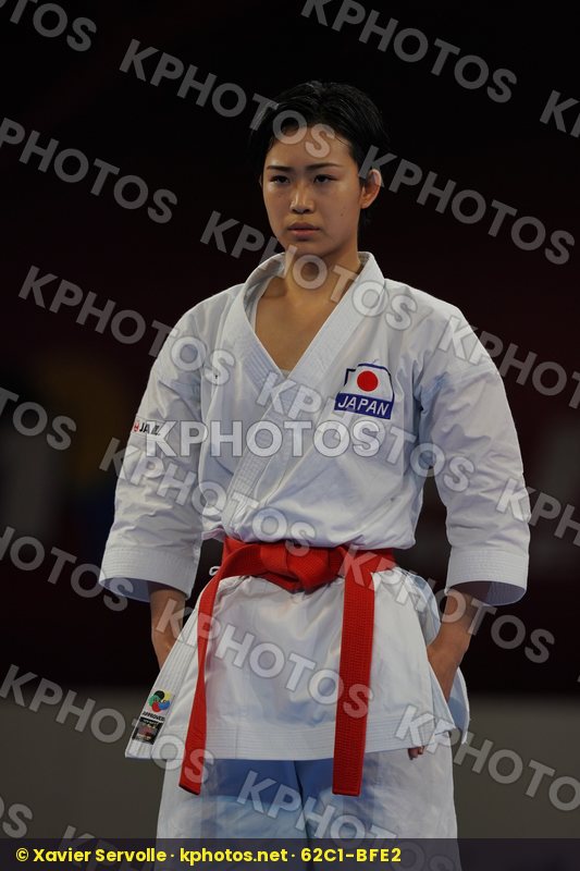 Karate 1 Premier League Shanghai 2019