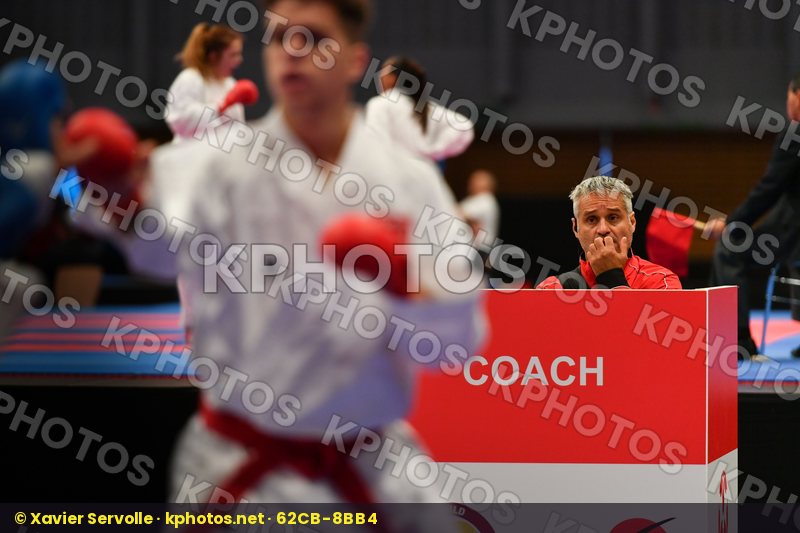 Karate 1 Premier League Hamburg 2016