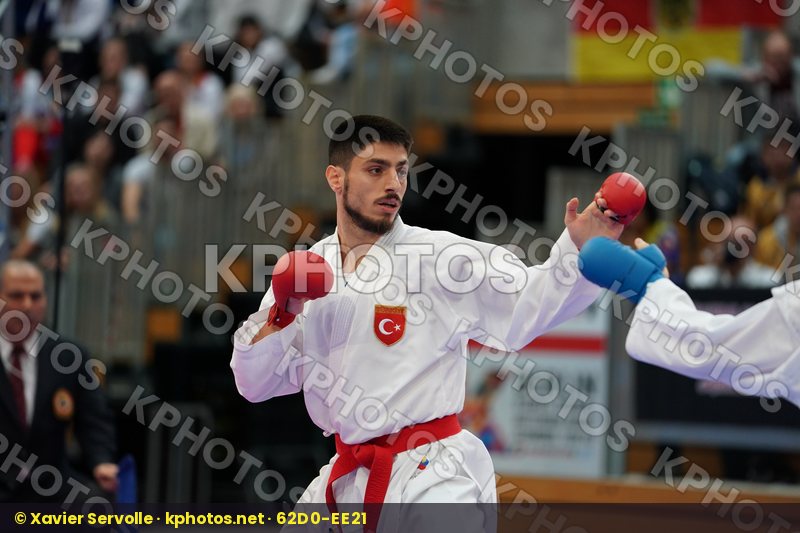 Karate 1 Premier League Berlin 2018