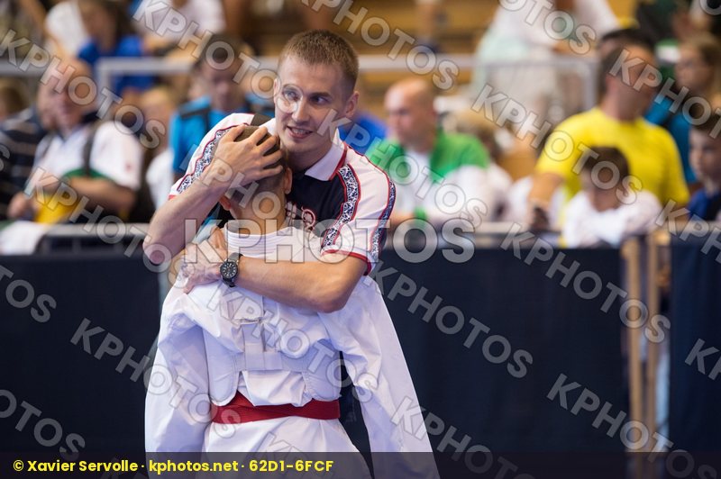 day 1 youth cup
