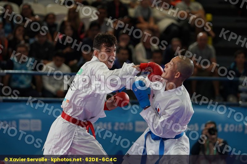 Youth Olympic Games Buenos Aires 2018
