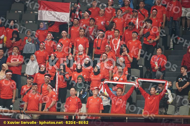 Asian Games Jakarta 2018