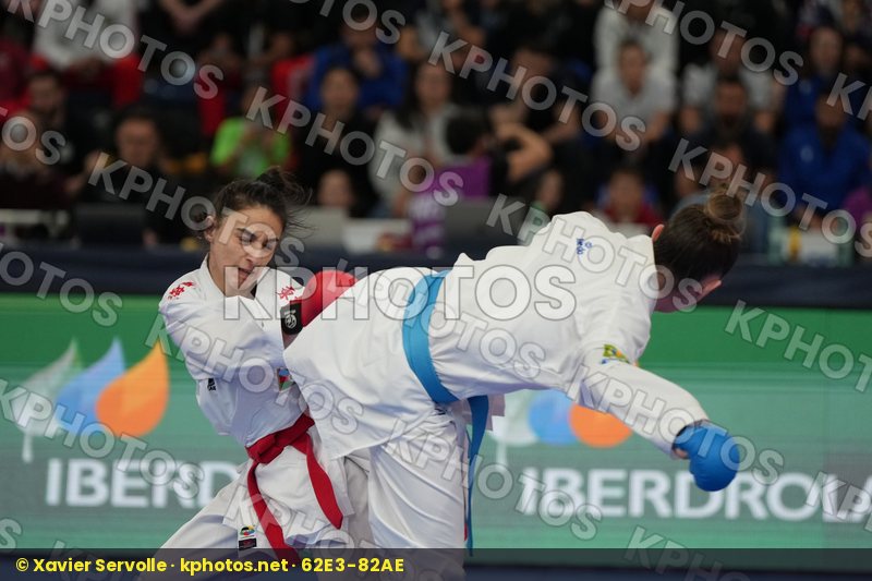 European Championships Guadalajara 2023
