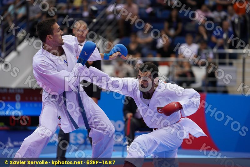 European Games Minsk 2019