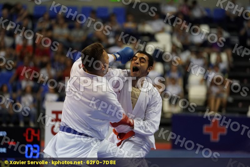 World Cadet Junior & U21 Championships Tenerife 2017