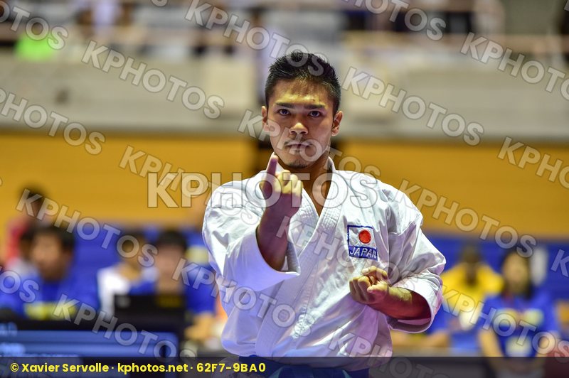 kata