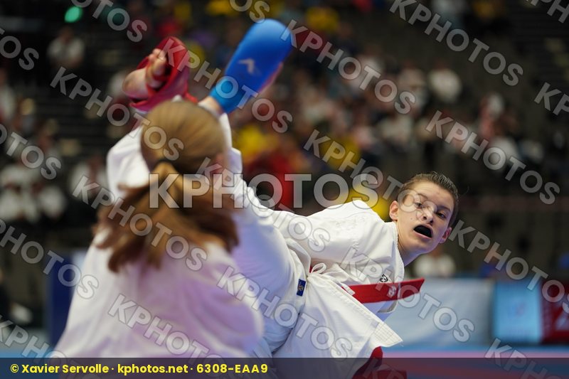 European Championships Aalborg 2019