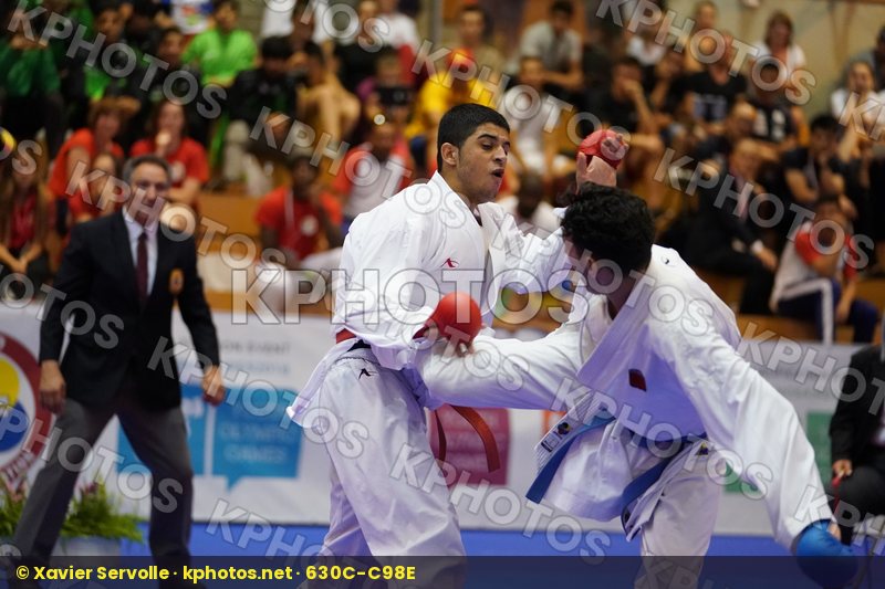 Youth Olympic Games Qualification Umag 2018