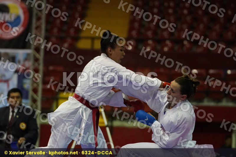 Pan American Championships Panama City 2019