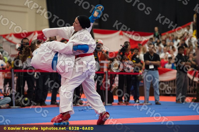 -53 kg Egypt Estonia Junior Lirisman Li Mohamed Mariam