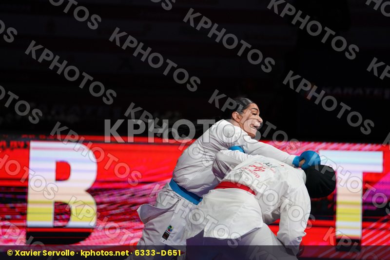 Karate 1 Premier League Rabat 2019