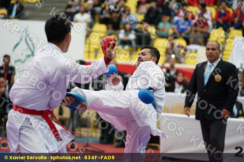 Asian Championships Amman 2018