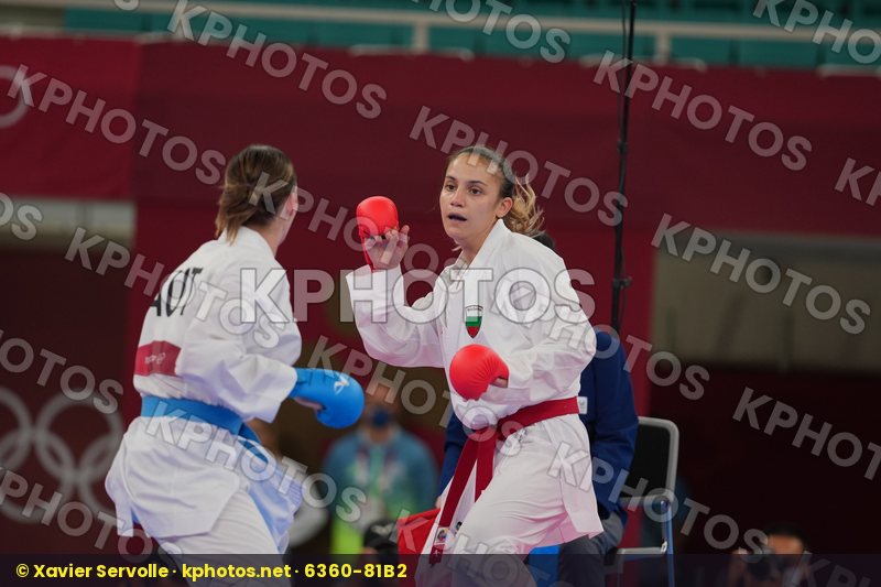 Olympic Games Tokyo 2020