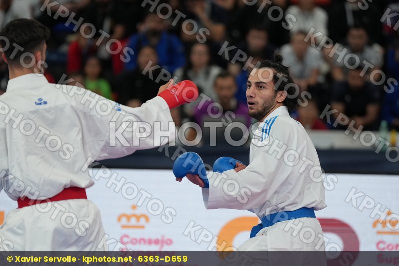 European Championships Guadalajara 2023