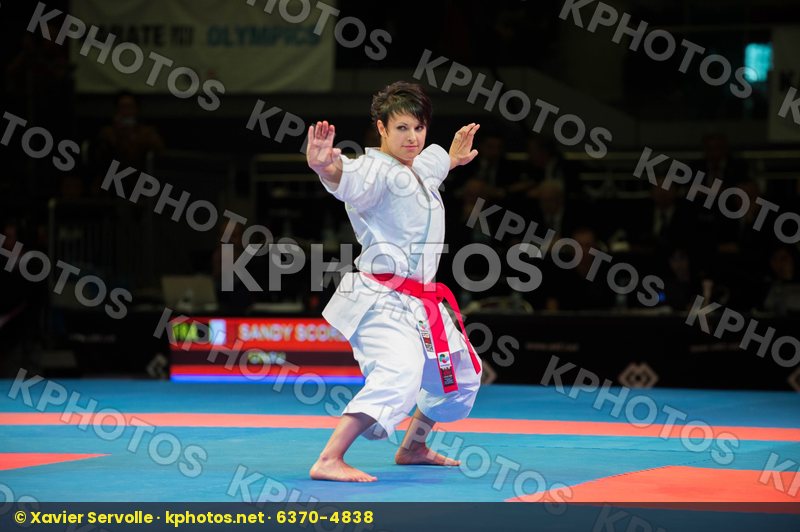 World Senior Championships Bremen 2014