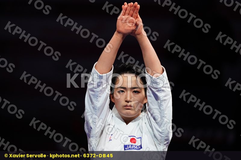 Karate 1 Premier League Rabat 2019