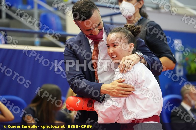 Olympic Qualification Tournament Paris 2021