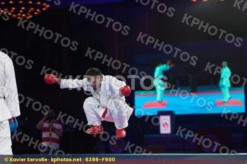 Karate 1 Premier League Istanbul 2016