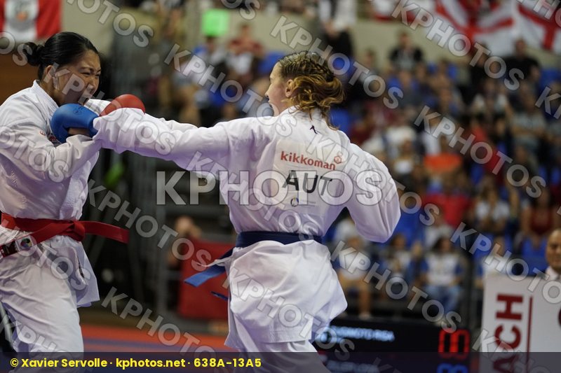 World Cadet Junior & U21 Championships Tenerife 2017