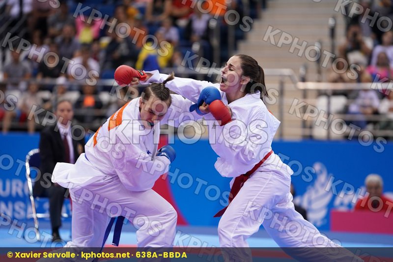 European Games Minsk 2019