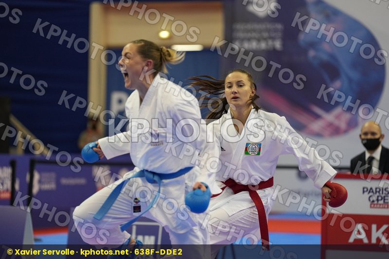 Open Paris 2022