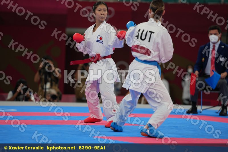 Olympic Games Tokyo 2020