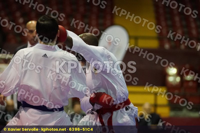 Pan American Championships Panama City 2019