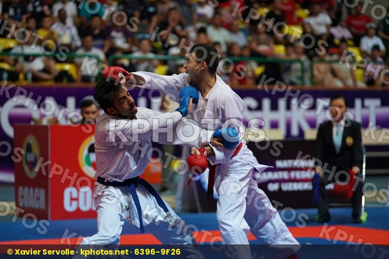 Asian Championships Tashkent 2019
