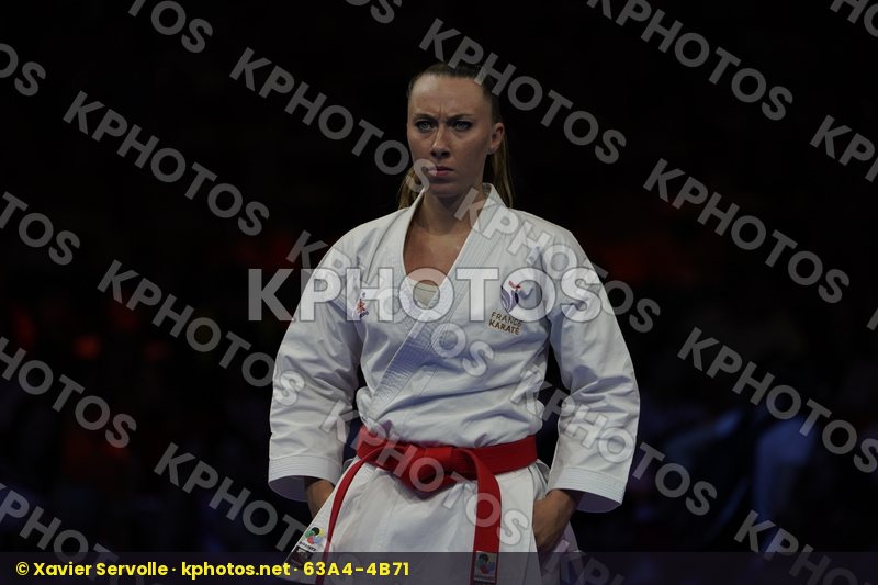 European Senior Championships Novi Sad 2018