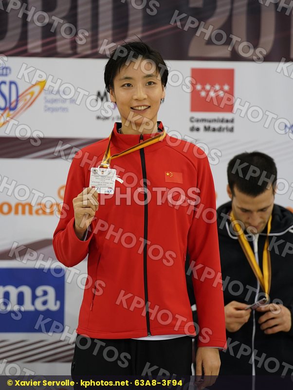 Karate 1 Premier League Madrid 2019